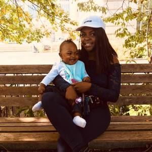 Meet your Posher, Ladaize